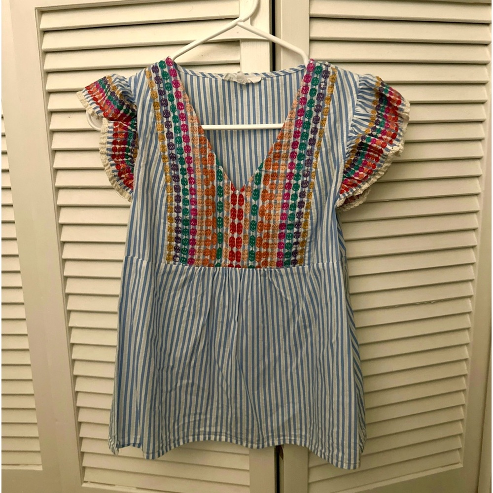 THML Top Size Small
